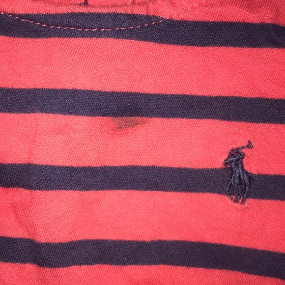 Ralph Lauren 18m Girls Outfit - Picture 5 of 6